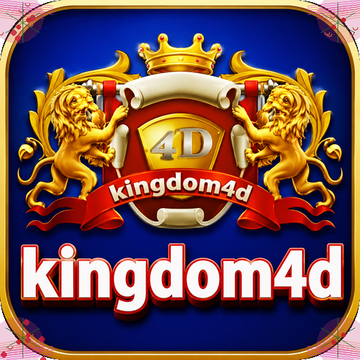 kingdom4d — galeri pratinjau - APK Resmi